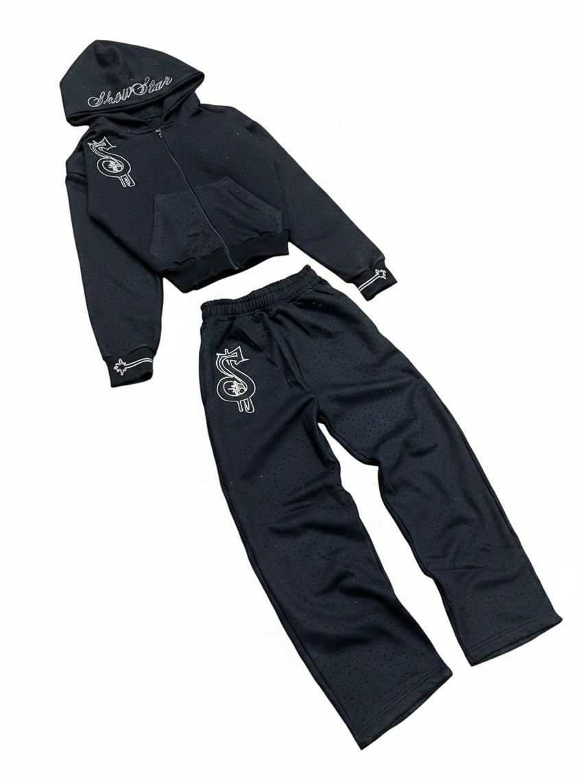 Starry Night's Tracksuit