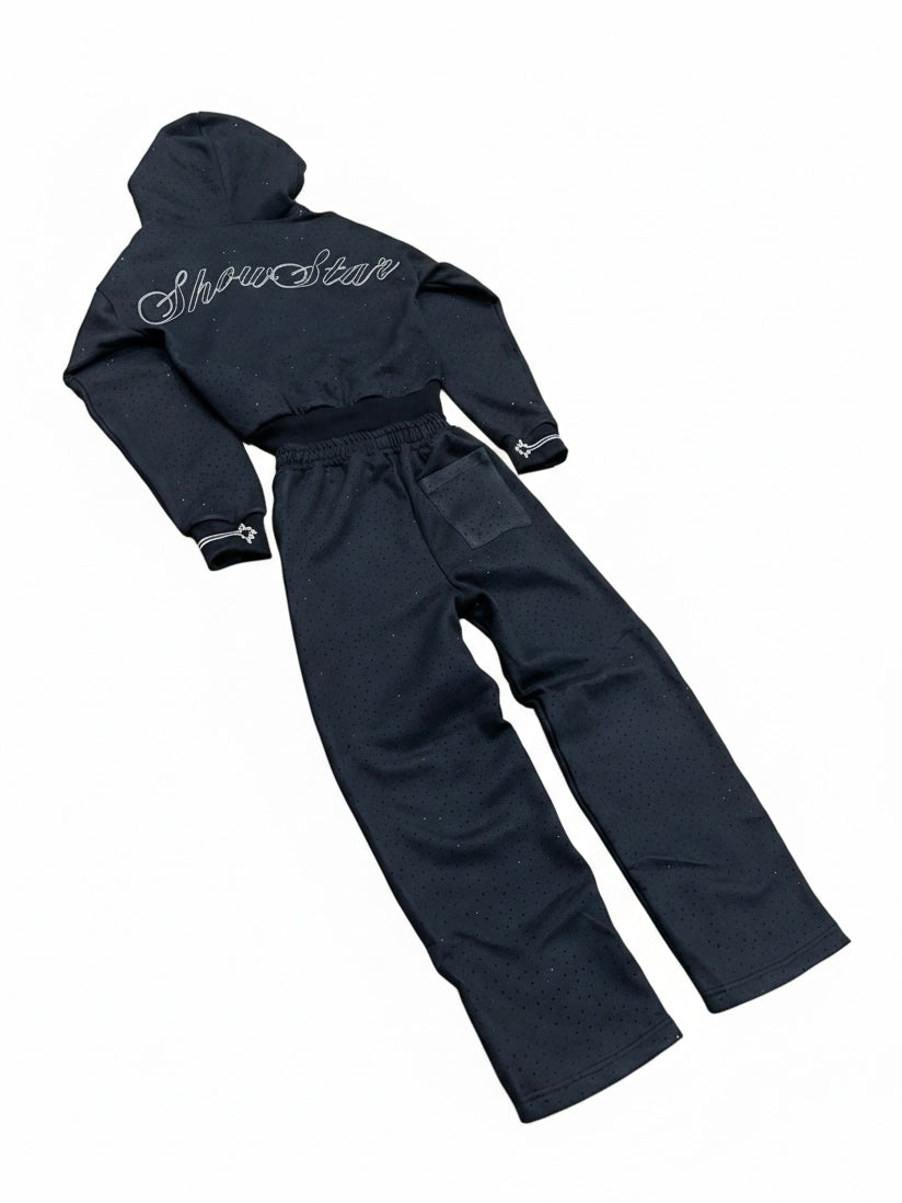 Starry Night's Tracksuit