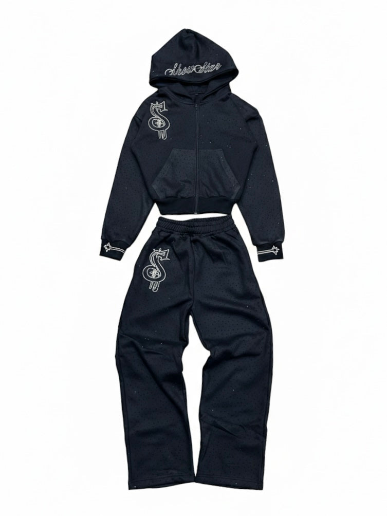 Starry Night's Tracksuit