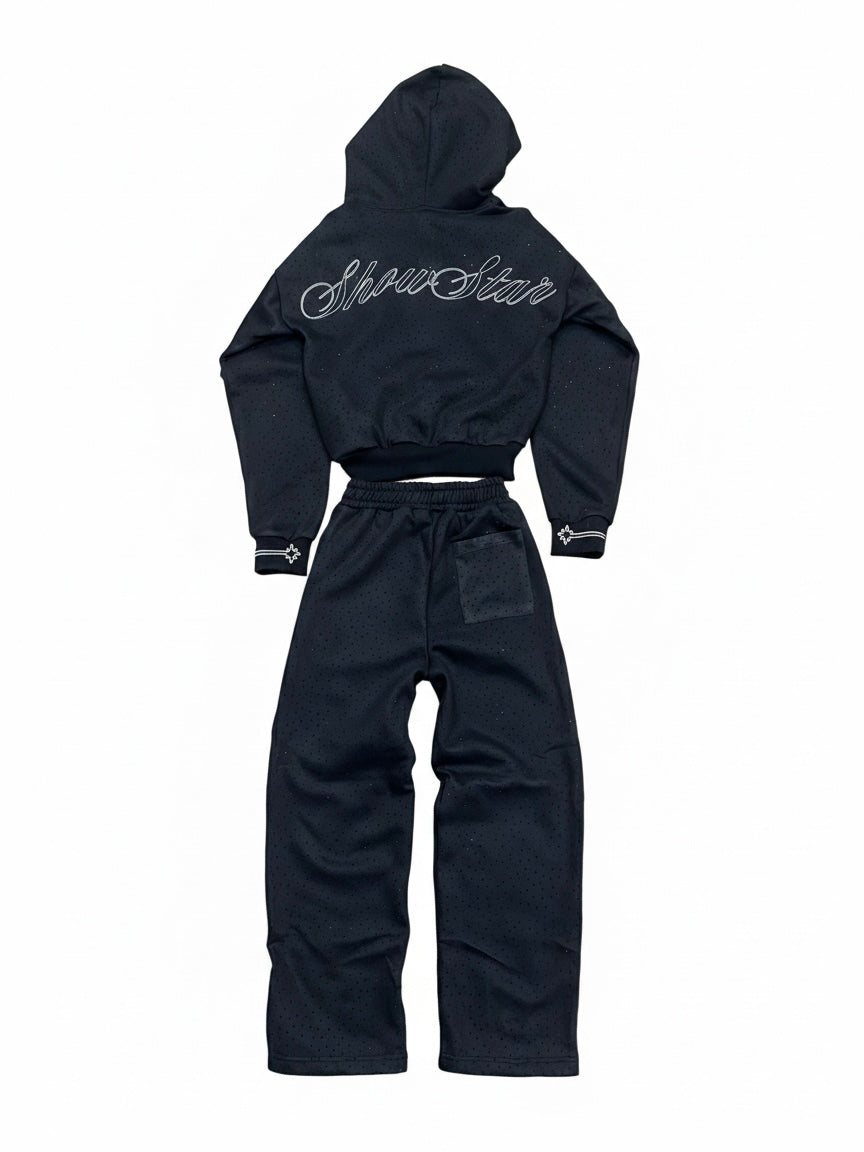 Starry Night's Tracksuit